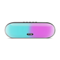 MAXTRON FENDER SPEAKER | BLUETOOTH-3.5MM | USB | RGB