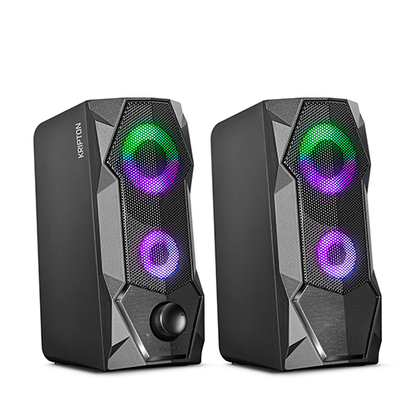 Micronics Krypton PC Speaker