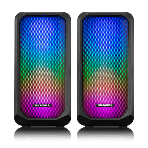 Micronics Luxor PC Speaker