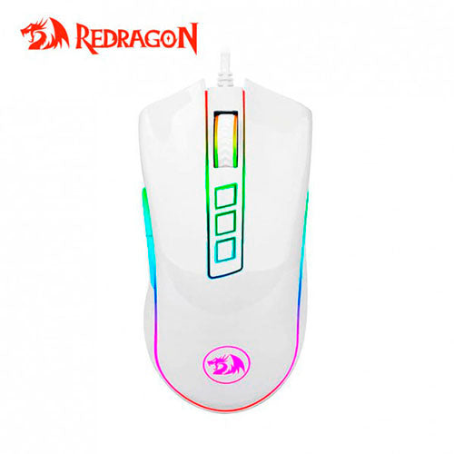 Mouse Red Dragon COBRA M711 Hasta 10000 DPI