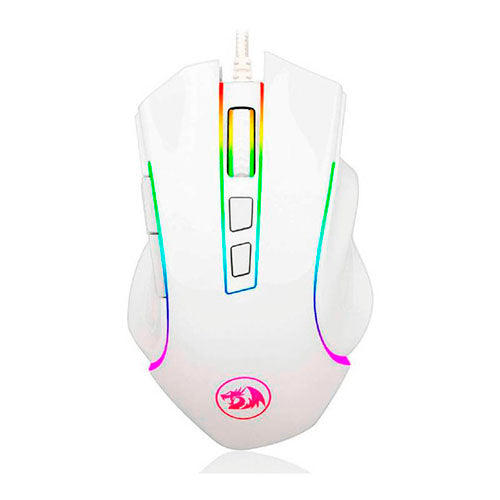 Mouse Red Dragon GRIFFIN M607W Up to 7200 DPI 