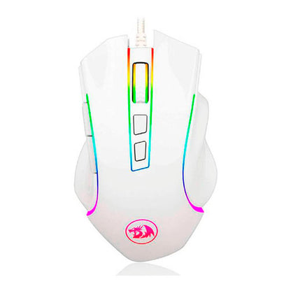 Mouse Red Dragon GRIFFIN M607W Up to 7200 DPI 