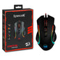 Mouse Red Dragon GRIFFIN M607 Hasta 7200 DPI