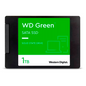 Disco Ssd SOLIDO WD Green 1TB Sata 2.5 6gb/s