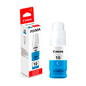 Tinta Canon Original GI-10 Cyan