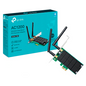 AC1200 Wireless Dual Band PCI Express Adapter Archer T4E