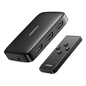 UGREEN 15376 HDMI Switch 3 en 1 | 4K 60 Hz