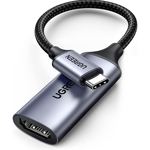 UGREEN Adaptador USB C a HDMI 4K