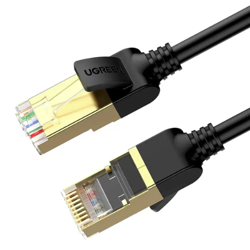 Cable Ethernet UGREEN Cat 6 de Cobre Puro Alta Velocidad Gigabit