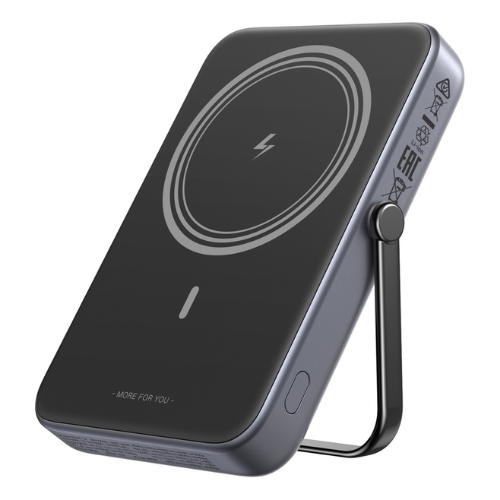 UGREEN PB572 Power Bank Magnético Inalámbrico 15W  7.5W MagSafe