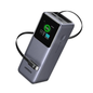 UGREEN Power Bank 165W 2000 mAh con Cable Retráctil | PB726 | Modelo 55987B