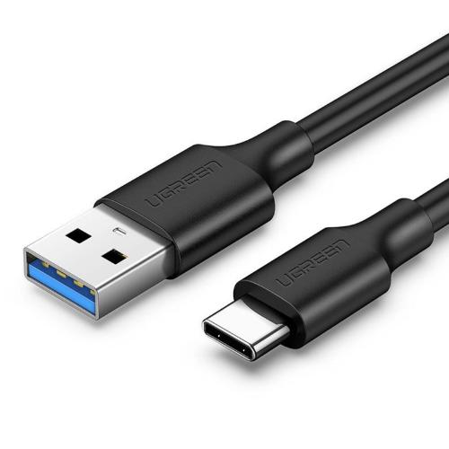 UGREEN US184 Cable USB 3.0 Tipo A a USB-C Macho  3A