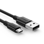 UGREEN USB-A a Micro-USB Cable 2A – 1 m (60136)