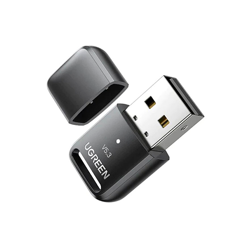 UGREEN USB Bluetooth 5.3 Adaptador Bluetooth