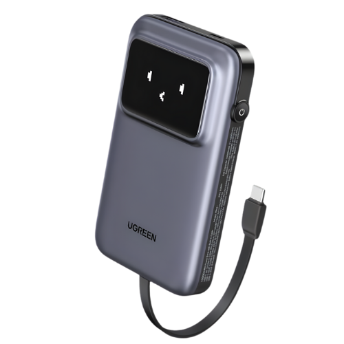 UGREEN Uno Power Bank 10 000 mAh 30 W (Modelo 35603B)