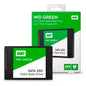 SOLID SSD Disk WD Green 480gb Sata 2.5 6gb/s