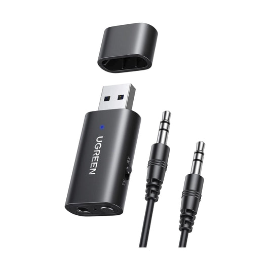 Adaptador Bluetooth UGREEN CM523 60300 Transmisor / Receptor 2 en 1