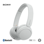 Audifonos Bluetooth Sony WH-CH520 50H