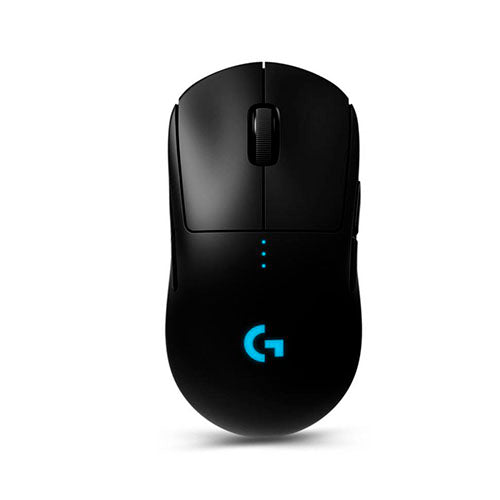 Logitech Wireless G703 LIGHTSPEED Mouse Up to 25,600 DPI 