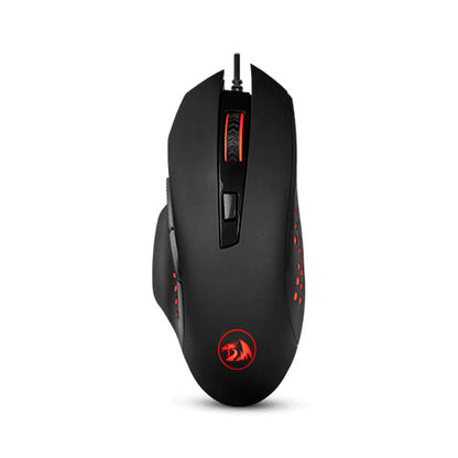 Mouse Red Dragon GAINER M610 Hasta 3200 DPI