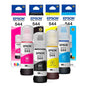 Original Epson 544 Ink Pack