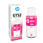 Tinta HP Original GT52 Magenta