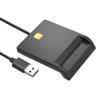 USB Electronic ID Card Reader