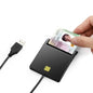 USB Electronic ID Card Reader