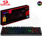 Red Dragon MITRA K551RGB Keyboard