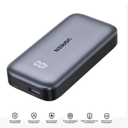 PowerBank UGREEN Nexode 10000mah 30w