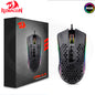 Mouse Red Dragon STORM ELITE M988 RGB Hasta 32000 DPI