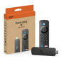 Amazon Fire TV Stick 4K Ultra HD (2.ª Generación)